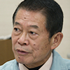 （天竜川漁協・平野国行組合長）